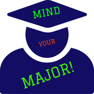 Mind Your Major