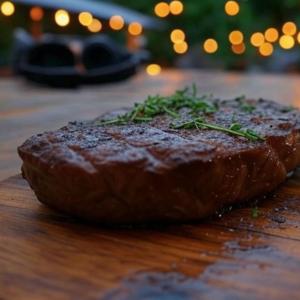 Carne y Brasas