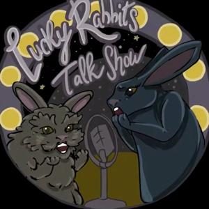 The Lucky Rabbits' Talk show