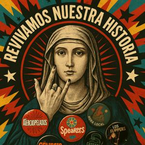 Revivamos Nuestra Historia del Rock Nacional