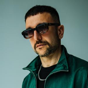 Silver Ivanov presents Addicted To Music radio show
