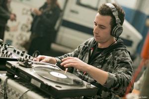 DNT (MKN BRIGADE) TRIBE-ACID-TEKNO-BREAK