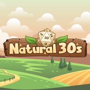 Natural 30s: The Sammantis Chronicles