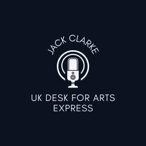 UK Desk for Arts Express