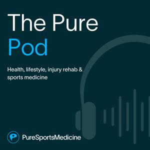 The Pure Pod — Sports & Exercise Medicine