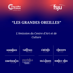 Les grandes oreilles