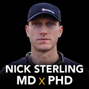 Nick Sterling, MD, PhD