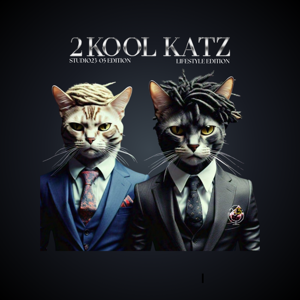 2 Kool Kats Podcast