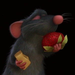 ratatouille ambience (.)