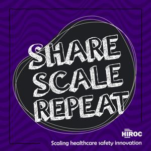 Share Scale Repeat