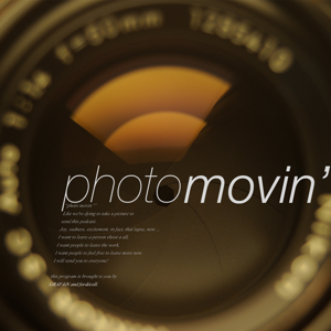 PHOTOMOVIN'