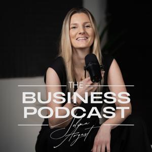 The Business Podcast by Selina Argast