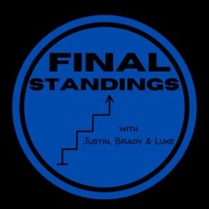 Final Standings
