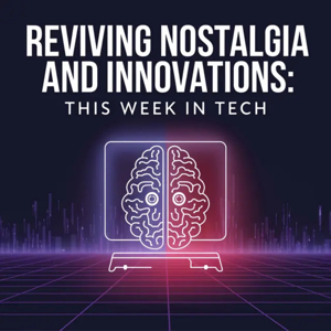 Reviving Nostalgia and Innovations
