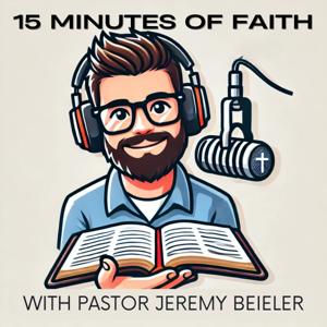 15 Minutes of Faith