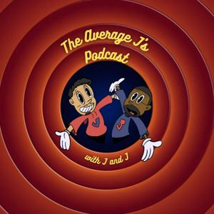 The Average Js Podcast