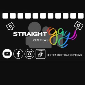 Straight Gay Reviews