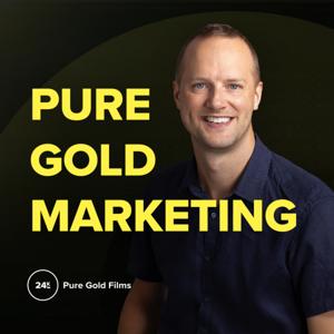 Pure Gold Marketing