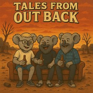Tales From Out Back