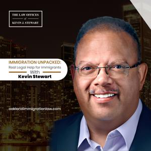 Immigration Unpacked: Kevin J. Stewart