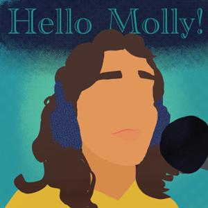 Hello Molly!