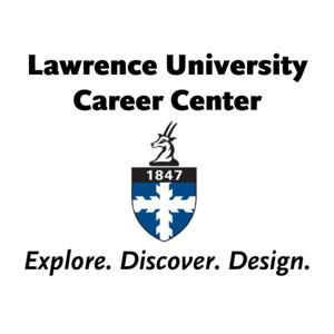 Lawrence University Career Center Podcast
(@lawrencecareercenter)