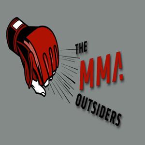 The MMA Outsiders