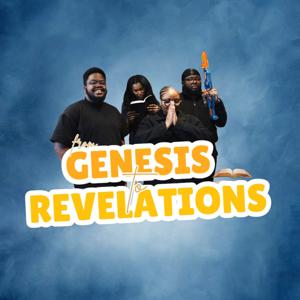 From Genesis To Revelations