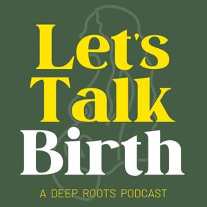 Let's Talk Birth