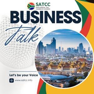 Business Talk by SATCC