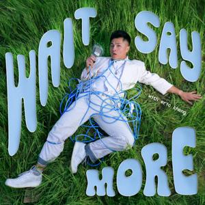 Wait, Say More with Eric Cheng