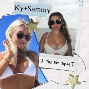 A Tini Bit Tipsy Podcast