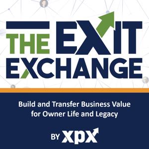 The Exit Exchange
