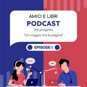 Amici e Libri