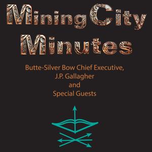 Mining City Minutes
