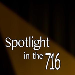 Spotlight in the 716