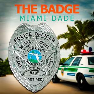 The Badge:Miami Dade