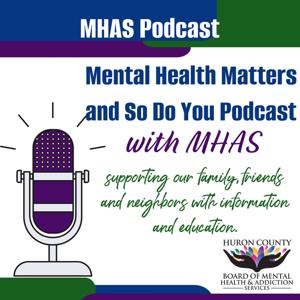 MHAS Podcast