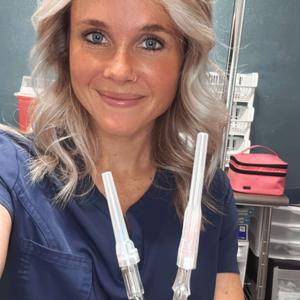 Beyond Bedside Nursing