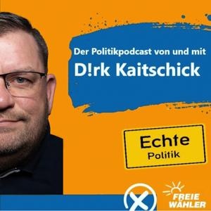 Echte Politik