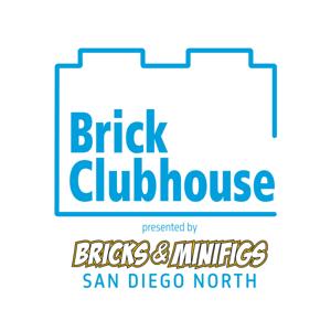 The Brick Clubhouse, a LEGO Podcast