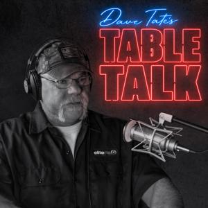 Dave Tate's Bonus Table Talk