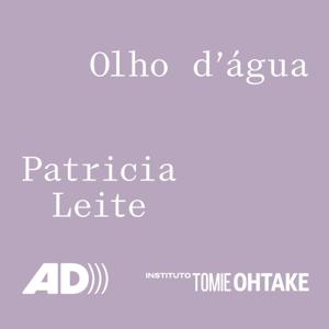 Patrícia Leite - Olho d'água