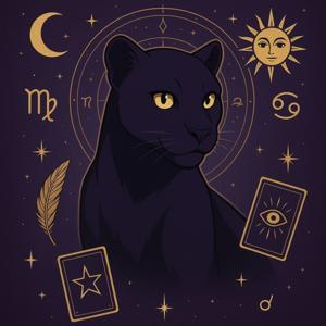 Jaguar vidente da Noite