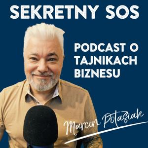Sekretny Sos. Podcast o tajnikach biznesu.