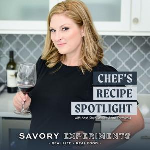 Chef’s Recipe Spotlight