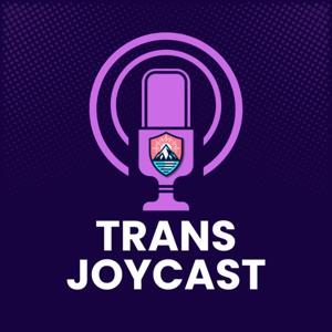 Trans Joycast