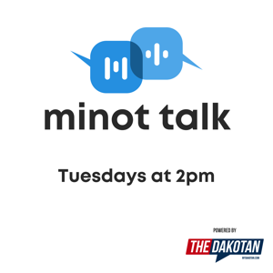 Minot Talk