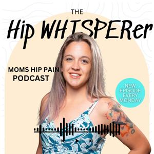 The Hip WHISPERer