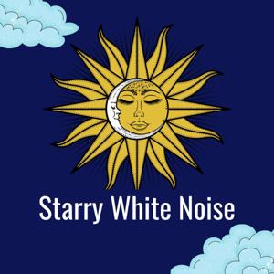 Starry White Noise